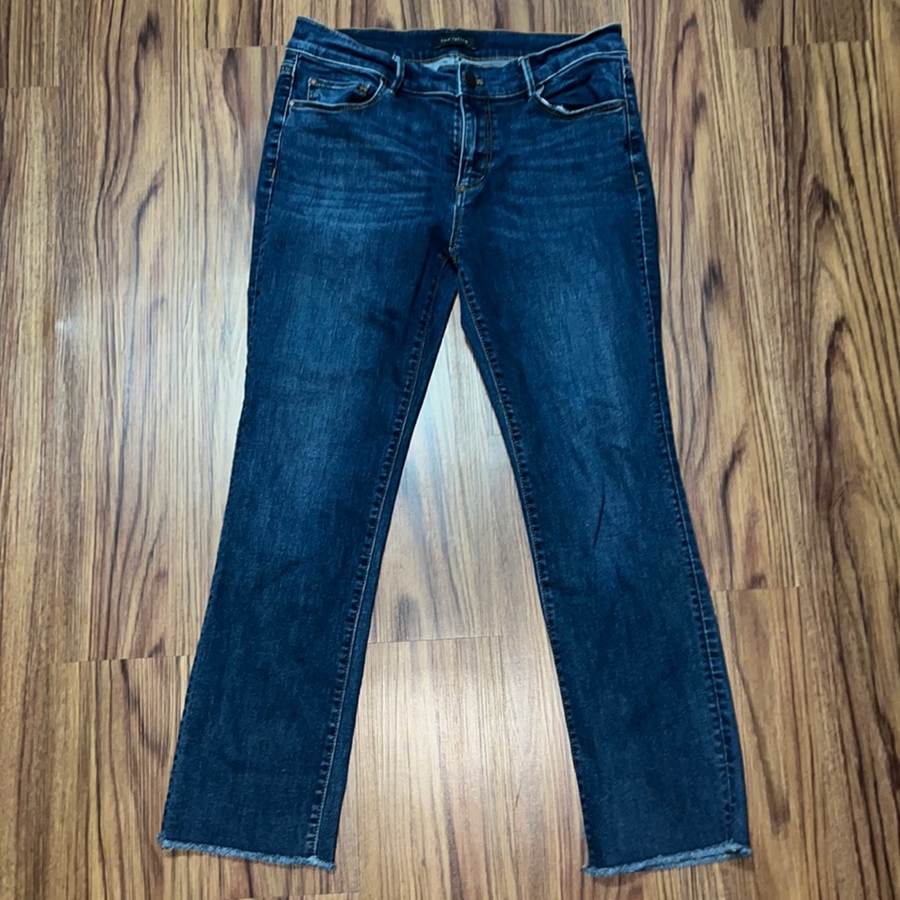 Ann Taylor Jeans